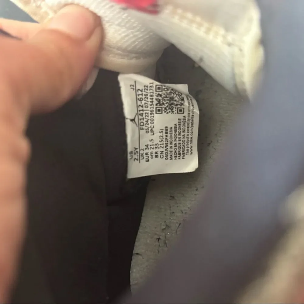 Nike quidation sale